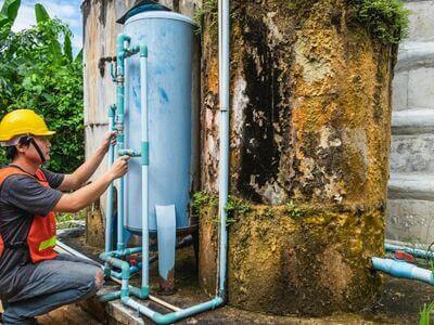 Professional water damage restoration services in Huntsville - Restoration  Flood Cleanup Of Cottage Country